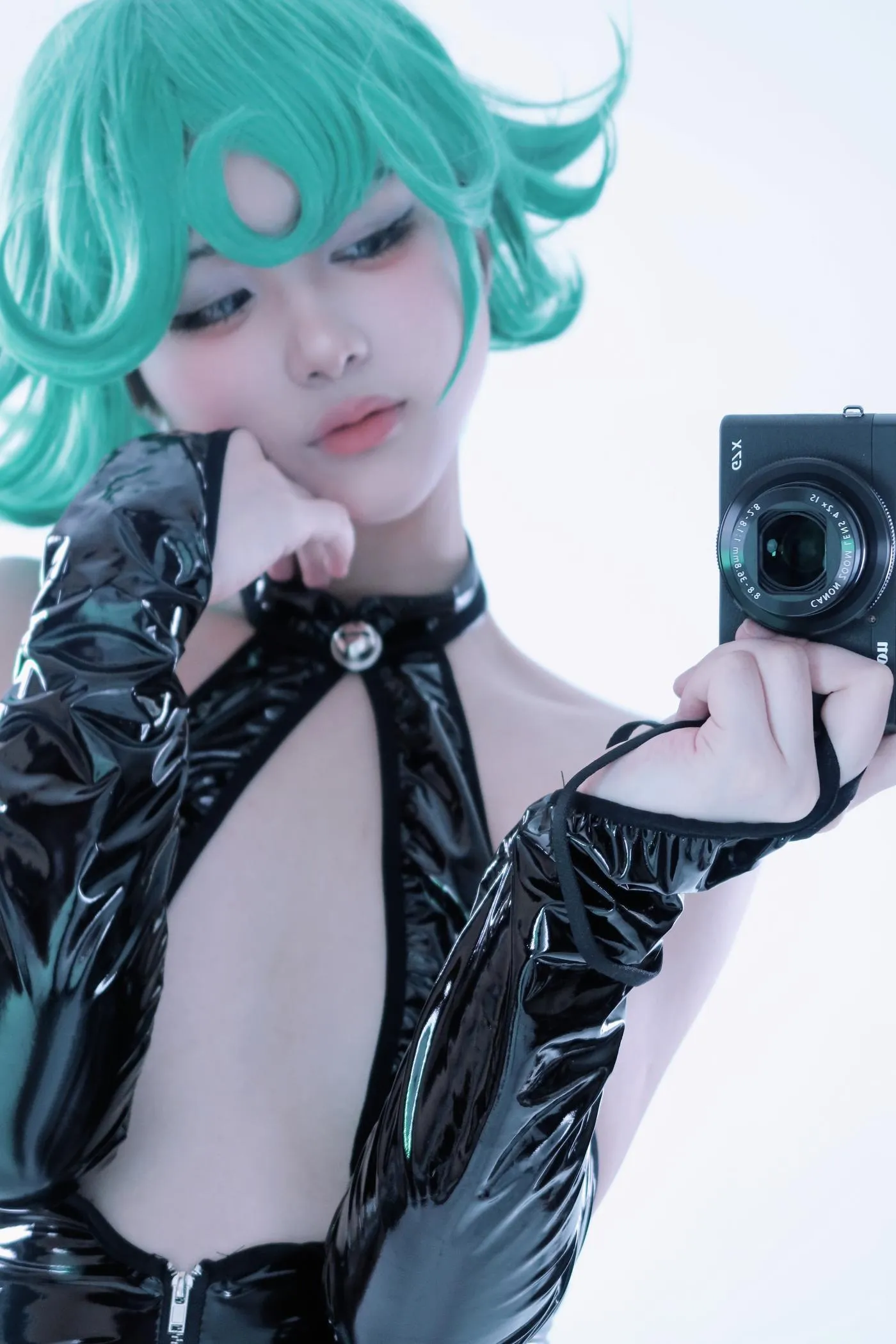 幼愛youmeko – NO.11 龙卷 [28P]插图4